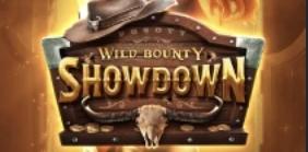 Wild Bounty Showdown